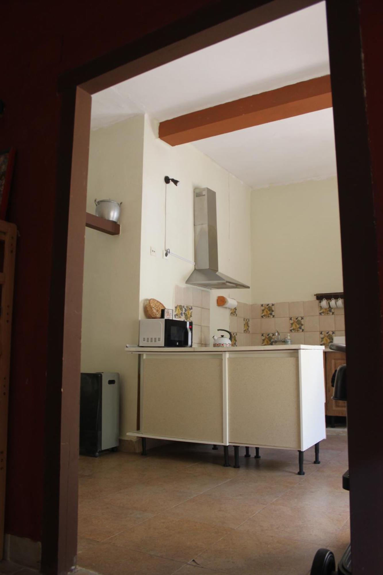 Hostal El Sumiciu Mieres  Exterior foto
