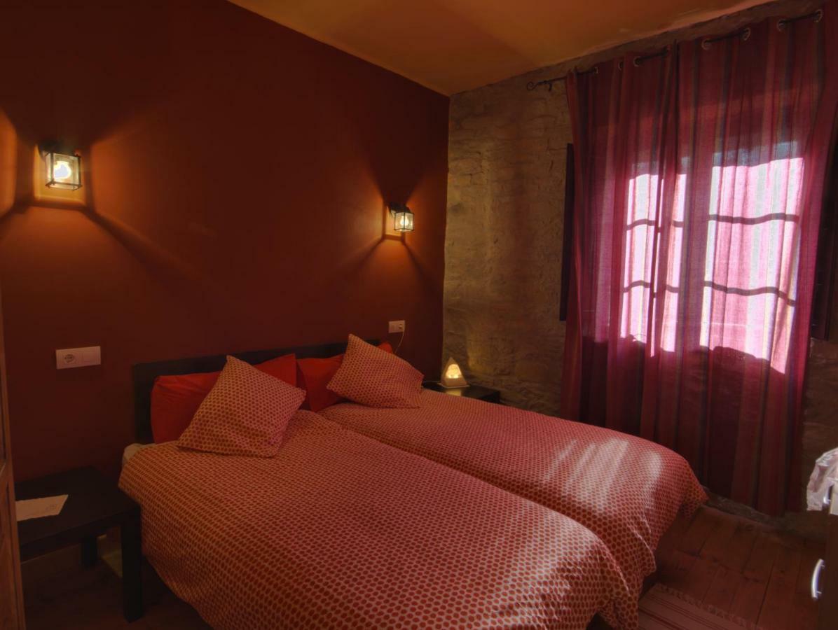 Hostal El Sumiciu Mieres  Exterior foto
